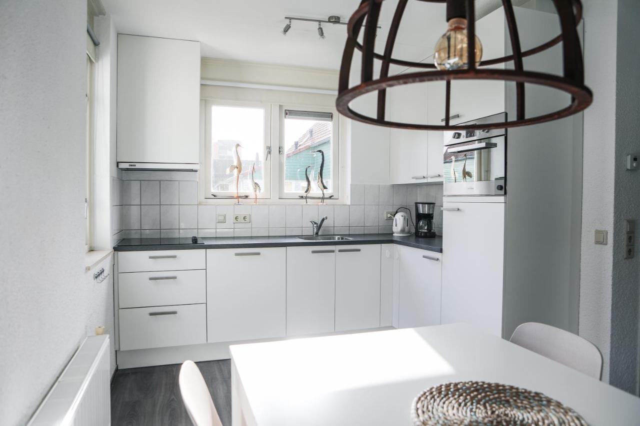 Vakantiewoning 114 In Villapark De Oesterbaai Wemeldinge Dış mekan fotoğraf