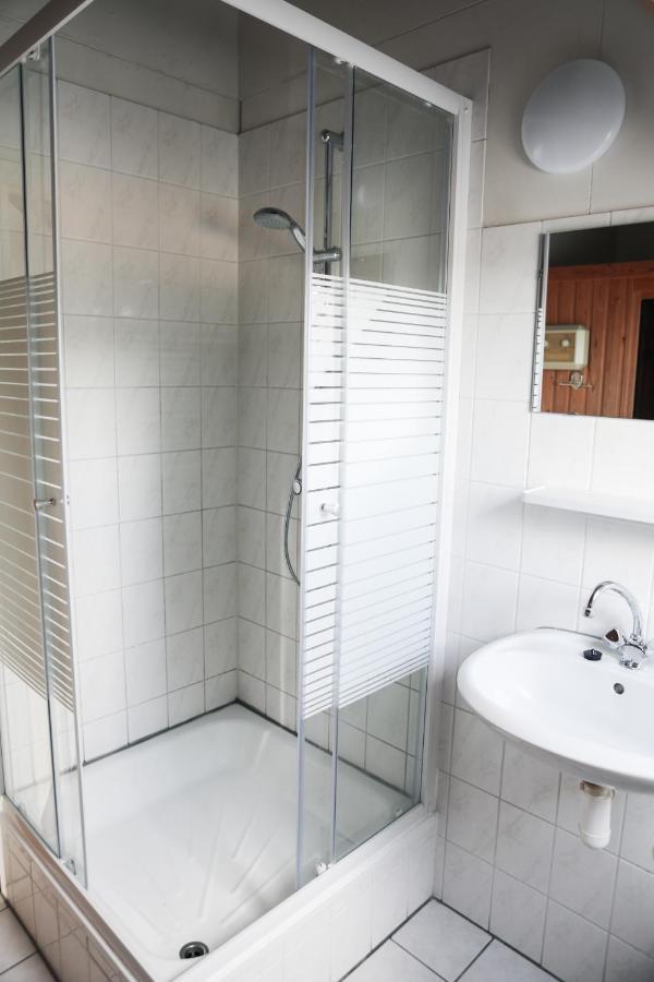 Vakantiewoning 114 In Villapark De Oesterbaai Wemeldinge Dış mekan fotoğraf