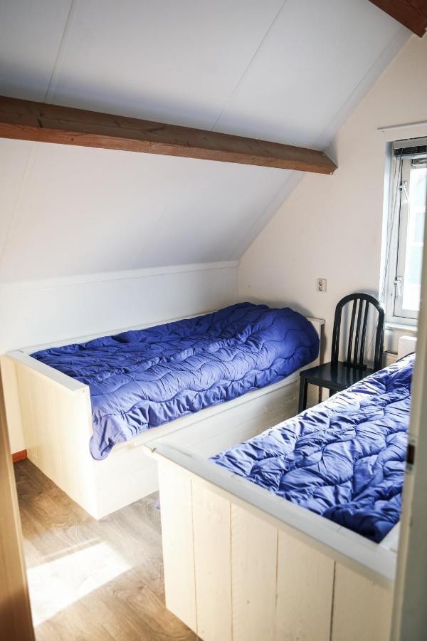 Vakantiewoning 114 In Villapark De Oesterbaai Wemeldinge Dış mekan fotoğraf
