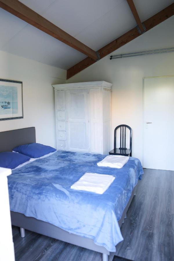 Vakantiewoning 114 In Villapark De Oesterbaai Wemeldinge Dış mekan fotoğraf