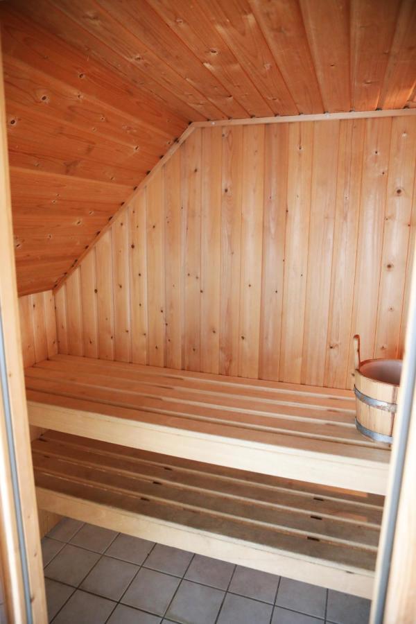 Vakantiewoning 114 In Villapark De Oesterbaai Wemeldinge Dış mekan fotoğraf