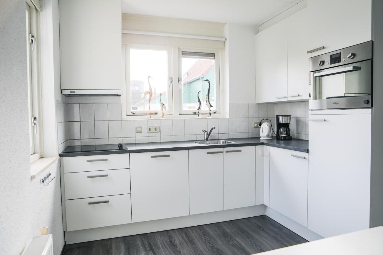 Vakantiewoning 114 In Villapark De Oesterbaai Wemeldinge Dış mekan fotoğraf