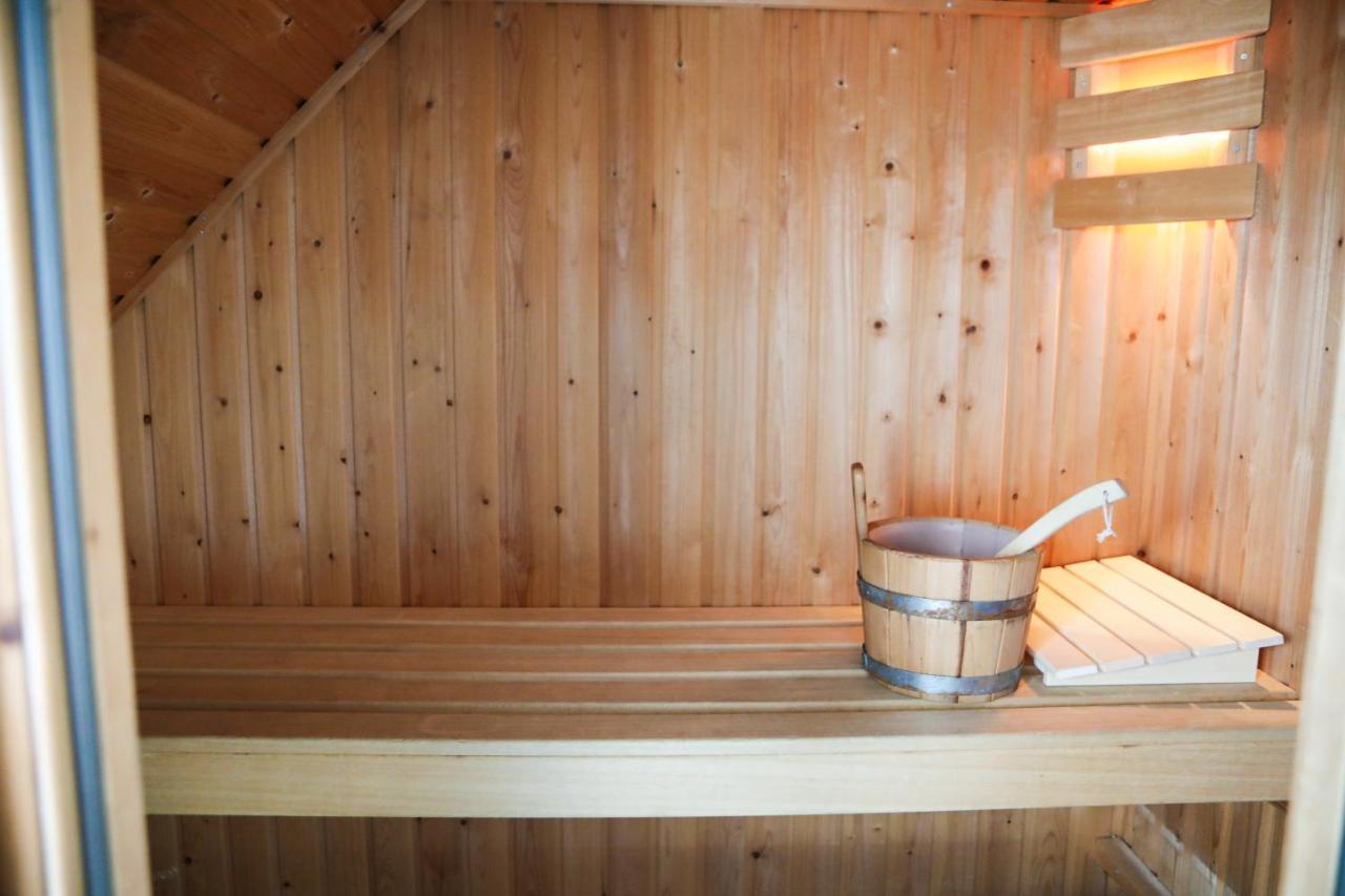 Vakantiewoning 114 In Villapark De Oesterbaai Wemeldinge Dış mekan fotoğraf