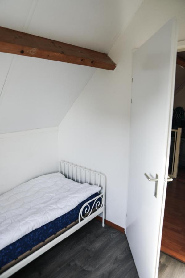 Vakantiewoning 114 In Villapark De Oesterbaai Wemeldinge Dış mekan fotoğraf