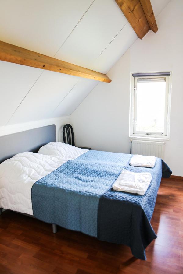 Vakantiewoning 114 In Villapark De Oesterbaai Wemeldinge Dış mekan fotoğraf