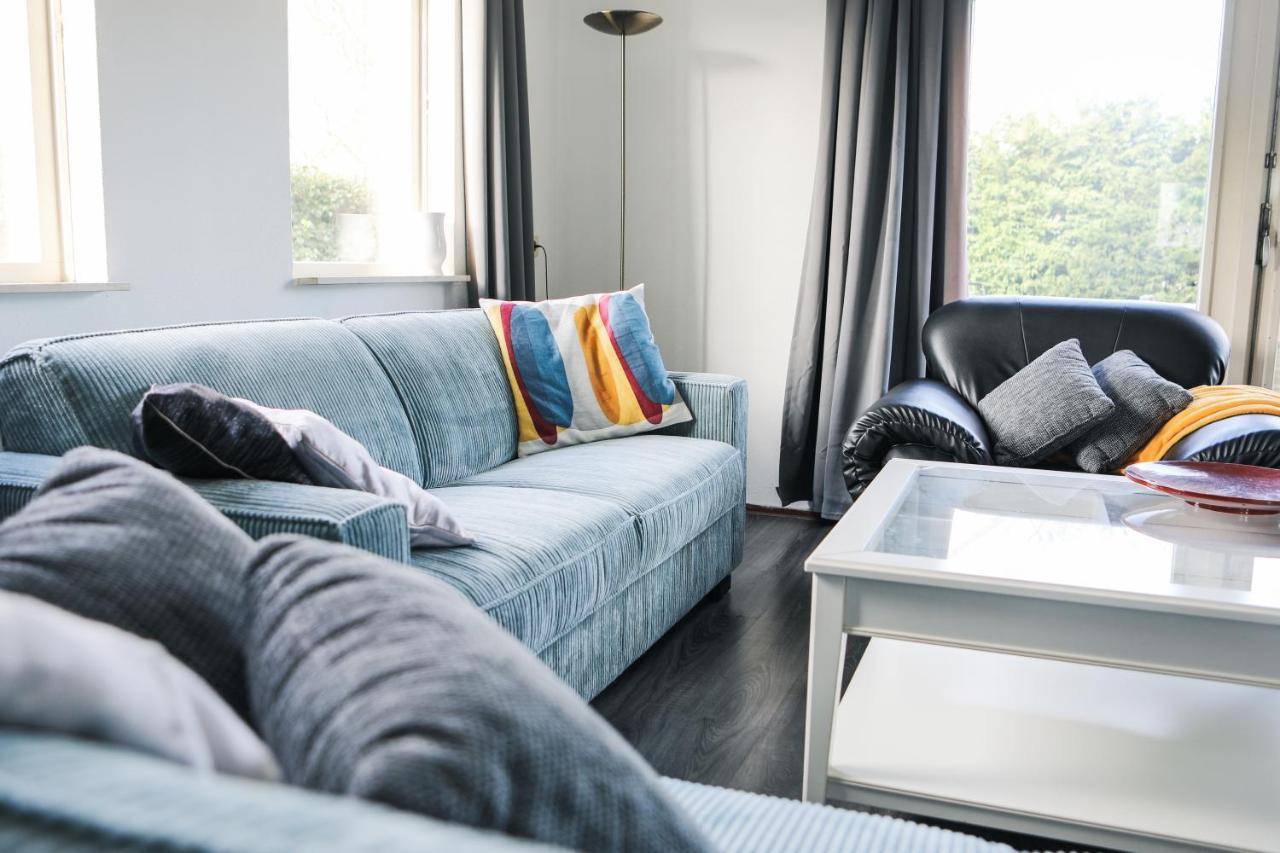 Vakantiewoning 114 In Villapark De Oesterbaai Wemeldinge Dış mekan fotoğraf